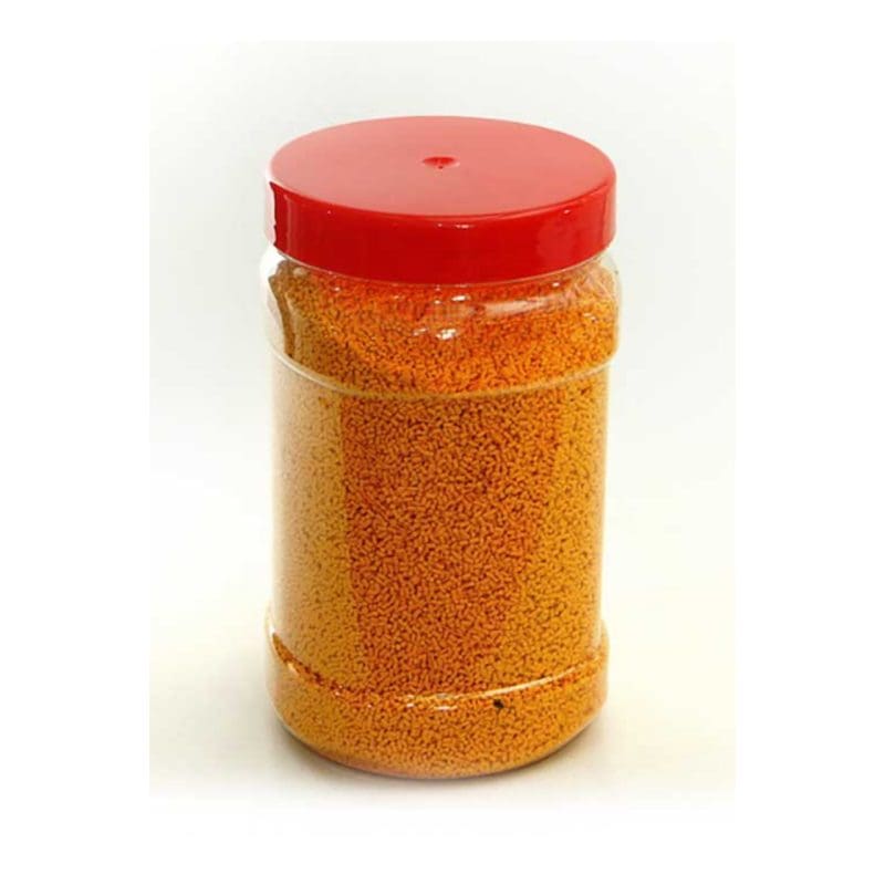 1823 ml PET Jar PET Jars Taylor Davis