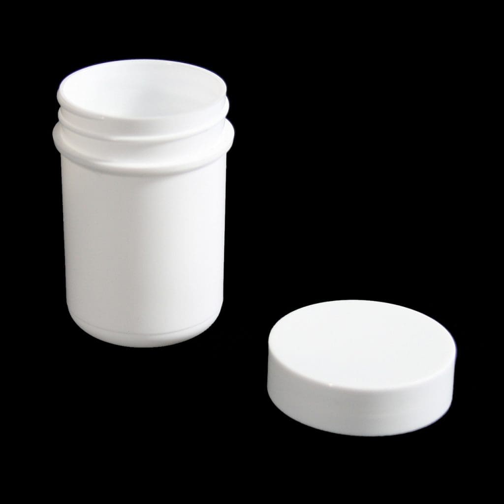 Optima Screw Top Jars Taylor Davis