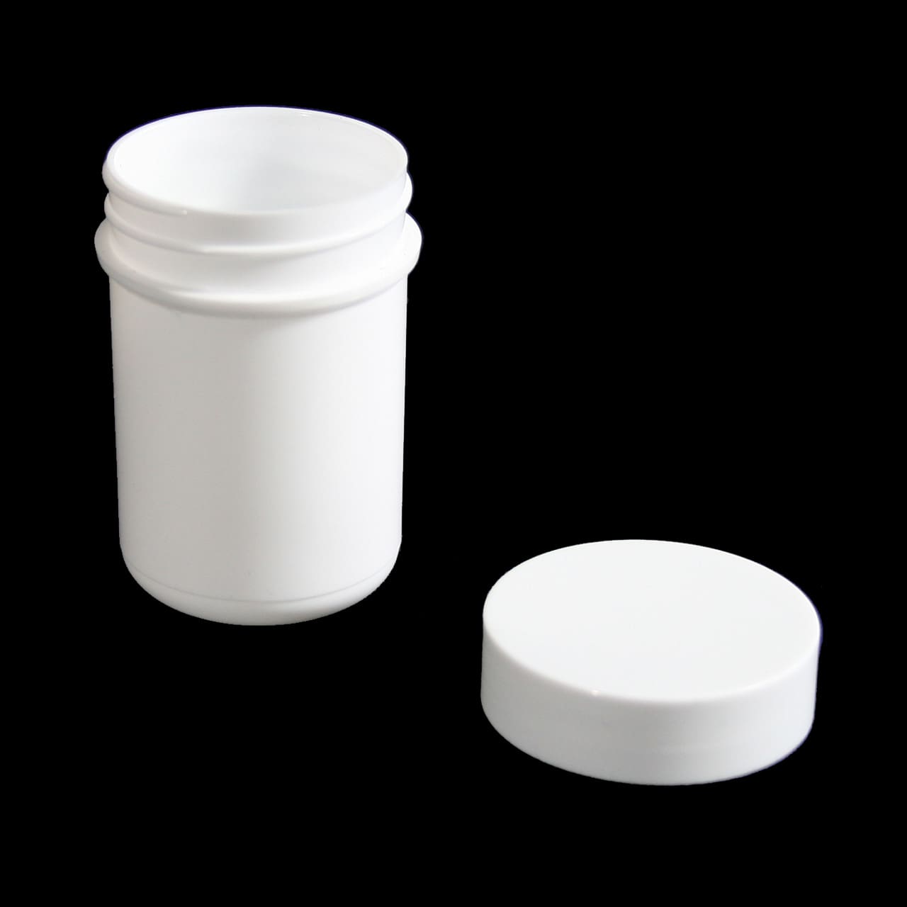 Optima Screw Top Jar 35 ml Taylor Davis