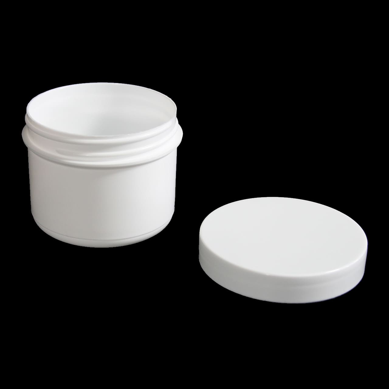 Optima Screw Top Jar 100 ml 55 x 45 Taylor Davis