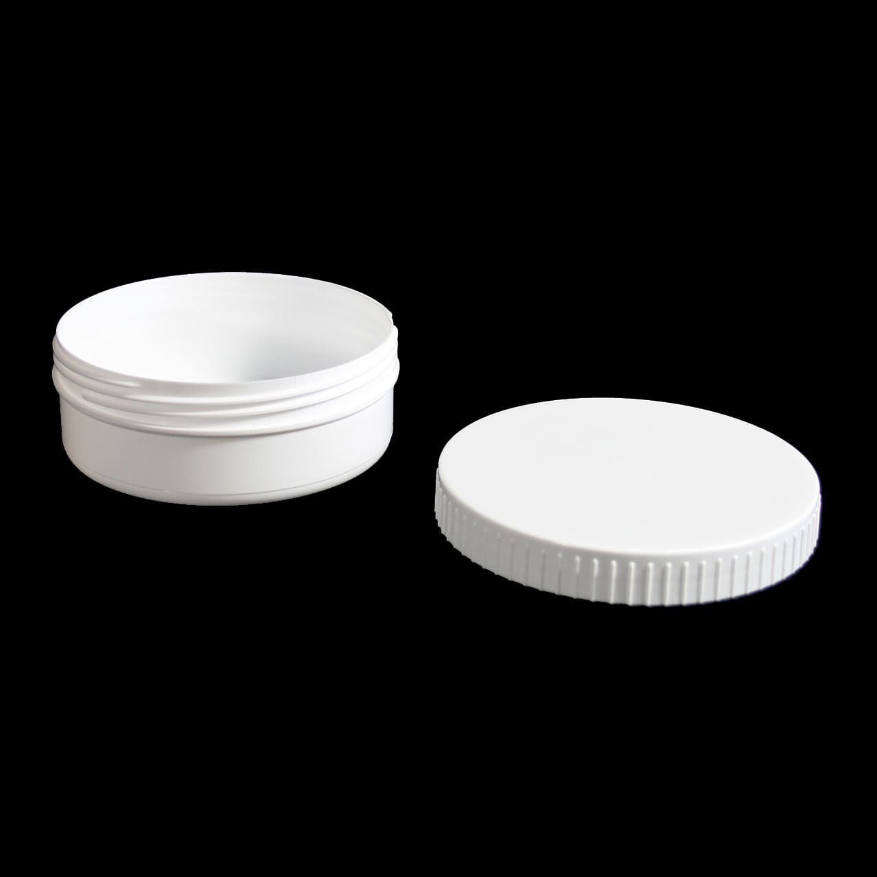 Optima Screw Top Jar 185 ml Taylor Davis