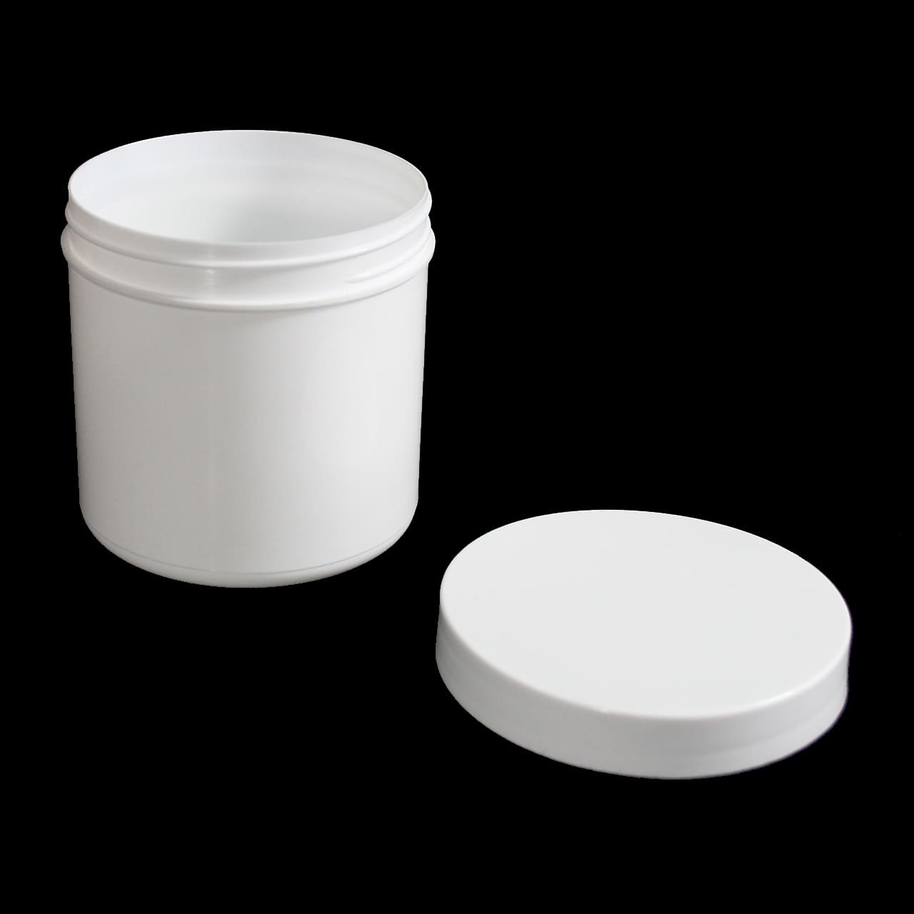 Optima Screw Top Jar 190 ml Taylor Davis