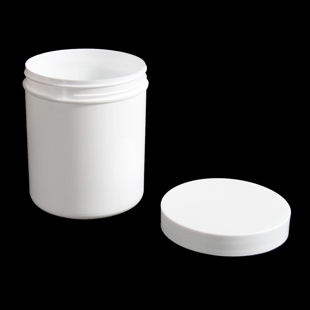 Optima Screw Top Jar 225 ml Taylor Davis