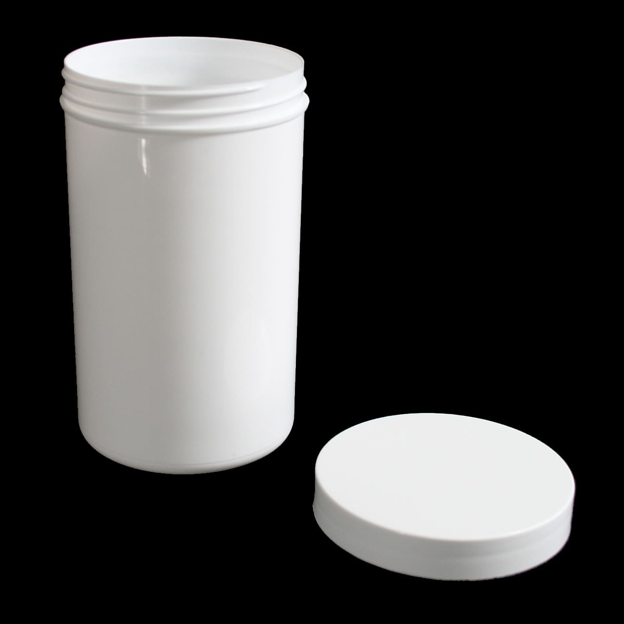 Optima Screw Top Jar 325 ml Taylor Davis