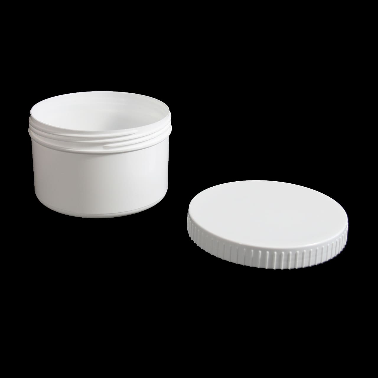 Optima Screw Top Jar 350 ml