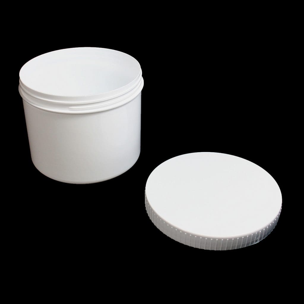 Optima Screw Top Jar 500 ml Taylor Davis