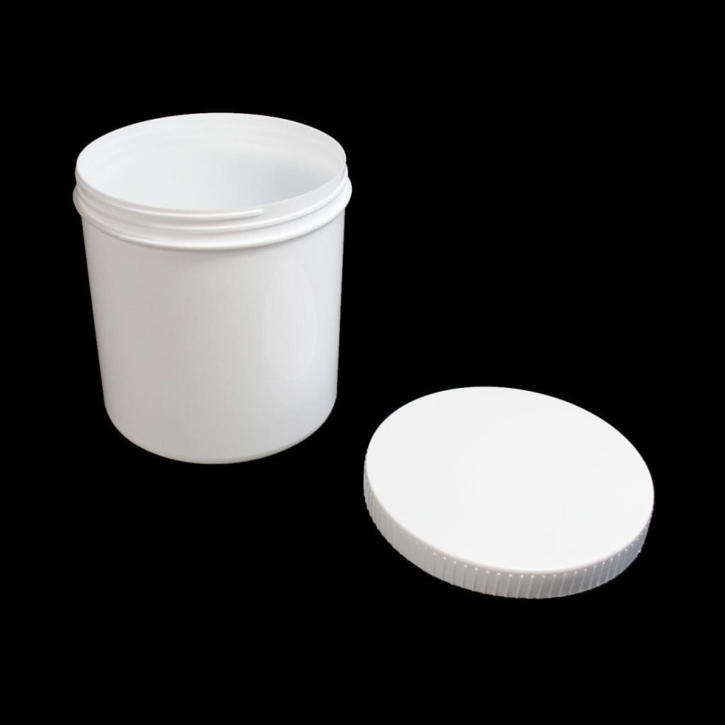 Optima Screw Top Jar 1 Litre Taylor Davis