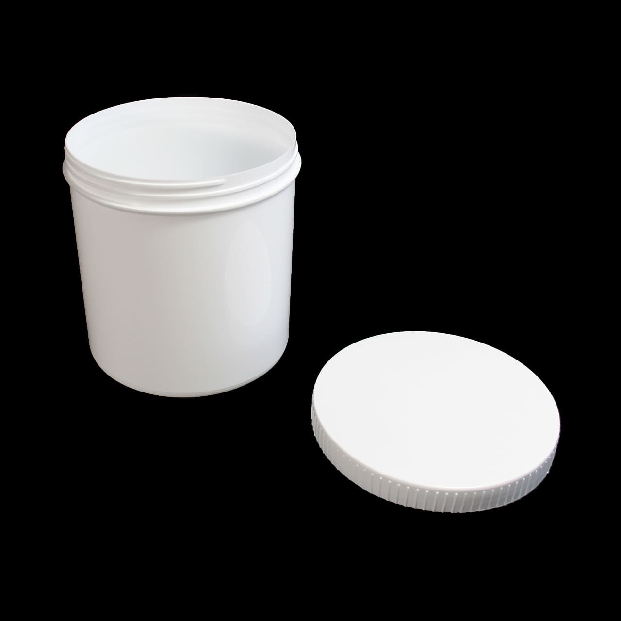 Optima Screw Top Jar 1 Litre Taylor Davis