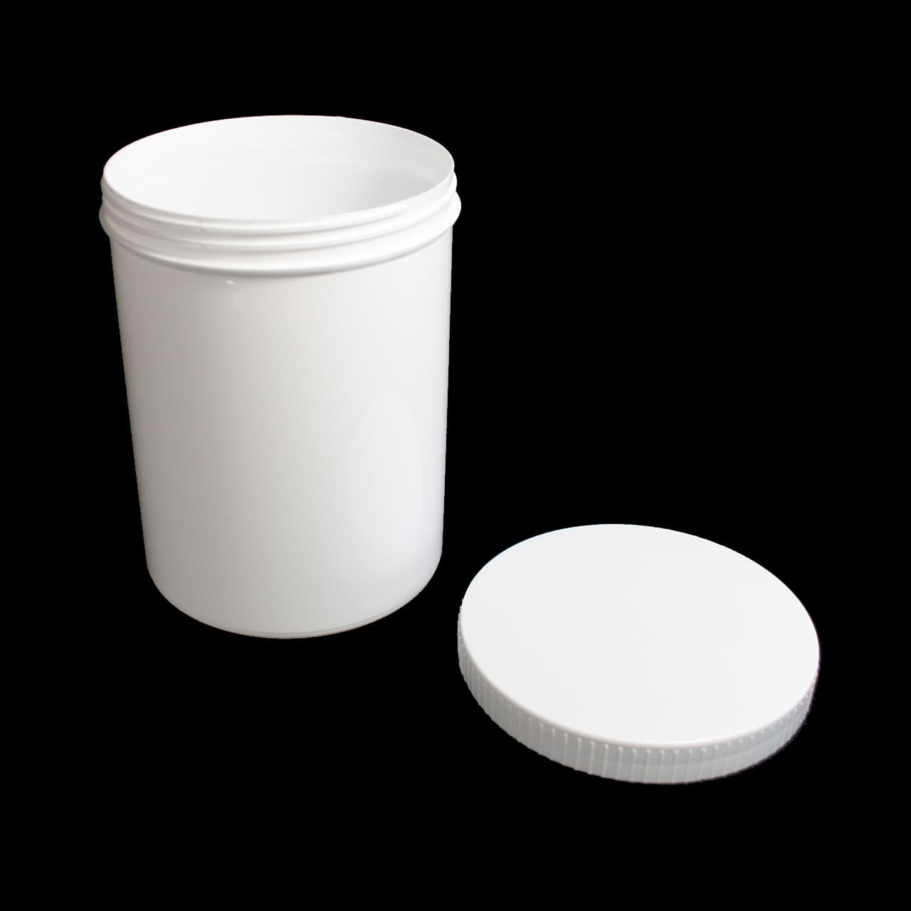 Optima Screw Top Jar 1.25 Litre Taylor Davis