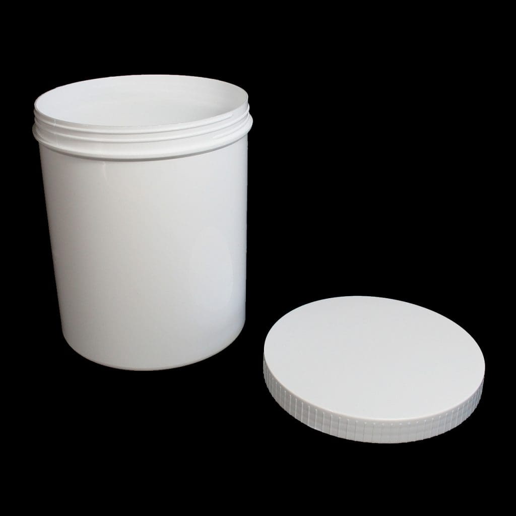 2 Litre Optima Screw Top Jar Taylor Davis