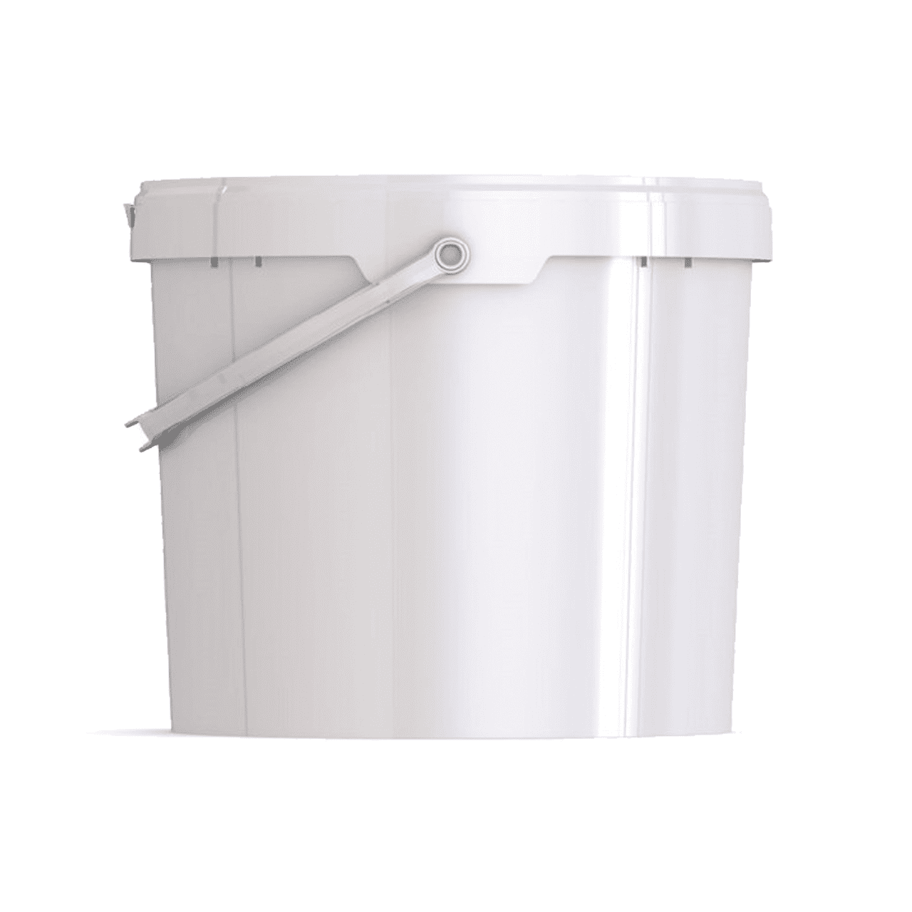 Round Tapered Buckets 17.7 Litre Taylor Davis