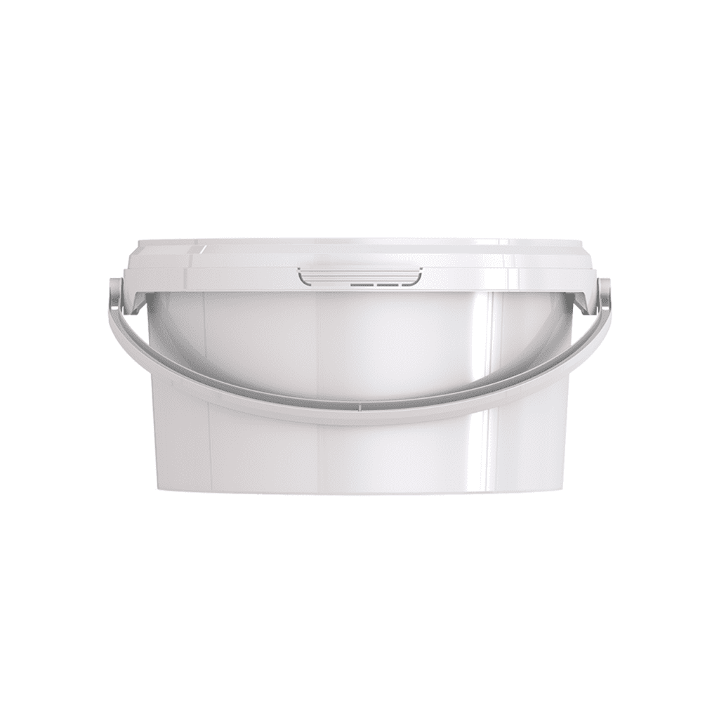 Round Tapered Buckets 2.2 Litre Taylor Davis