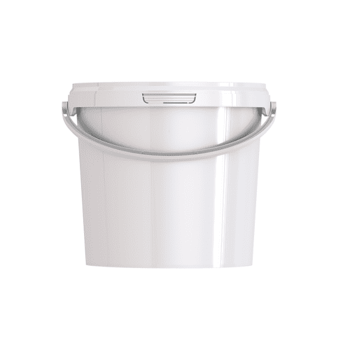 Round Tapered Buckets 2.6 Litre Taylor Davis