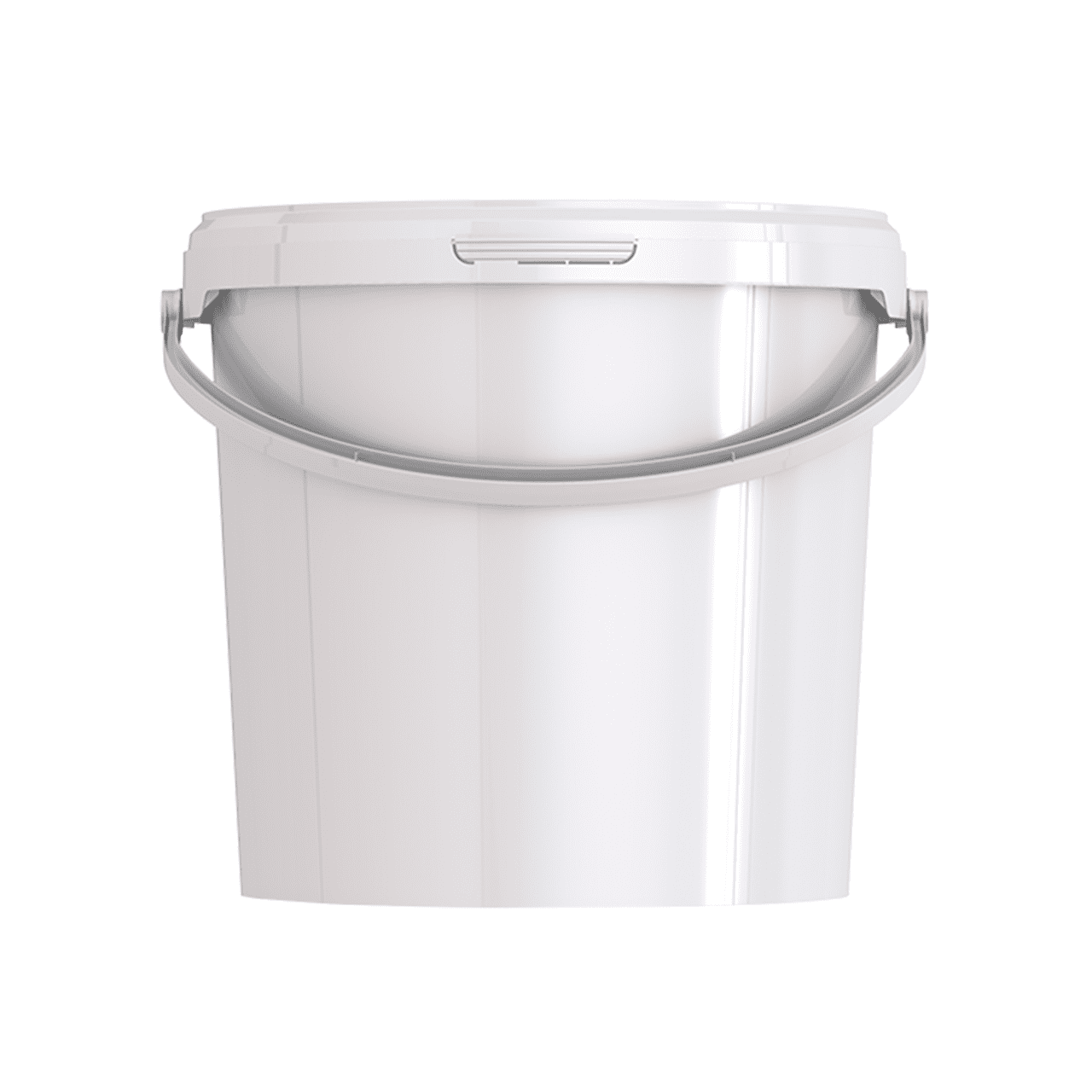 Round Tapered Buckets 6.2 Litre Taylor Davis