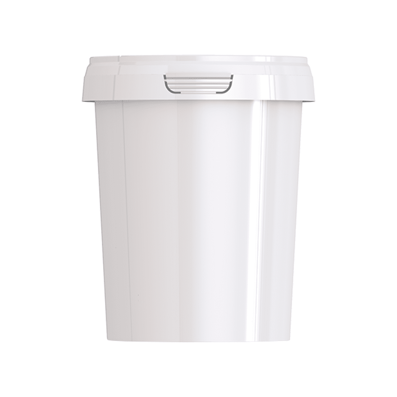 520ml Small Volume Round Tub Round Plastic Tubs