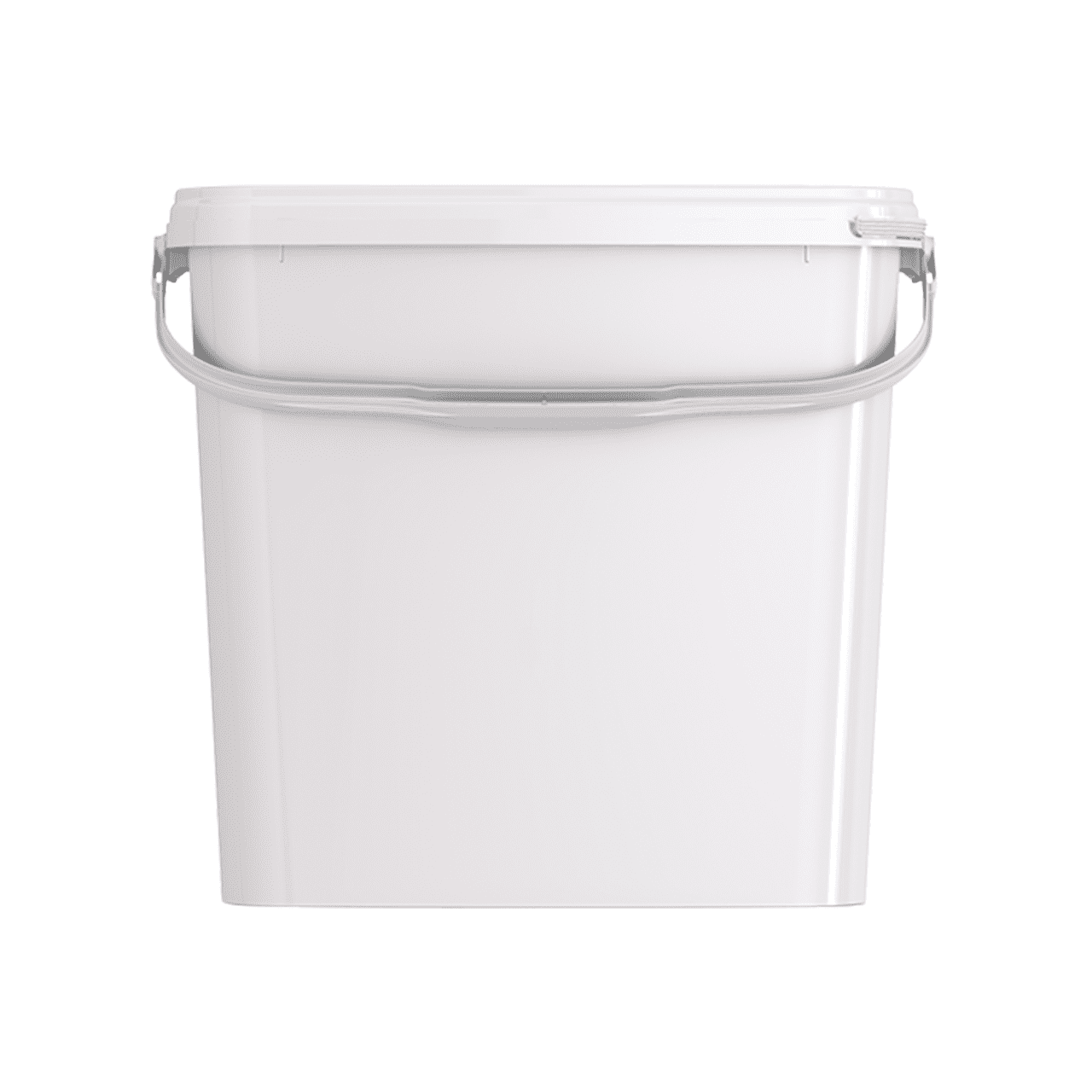 Plastic Rectangular Buckets Taylor Davis