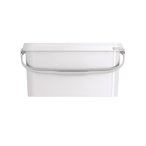 Rectangular Buckets Taylor Davis Ltd