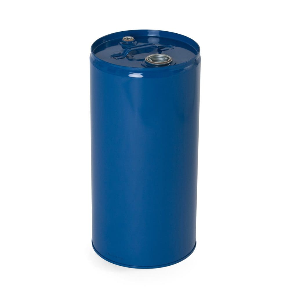 Tighthead Drums 30 Litre Drums & Kegs