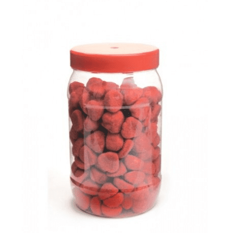 PET Jar - 2117 ml