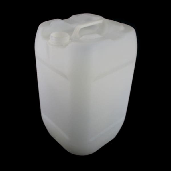 Stackable Plastic Screw Top Containers 30 litre