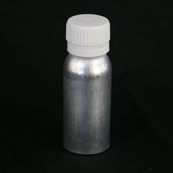 Aluminium Bottles - 60 ml