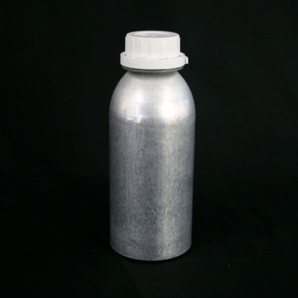 Aluminium Bottle 600ml | Metal Products | Taylor Davis