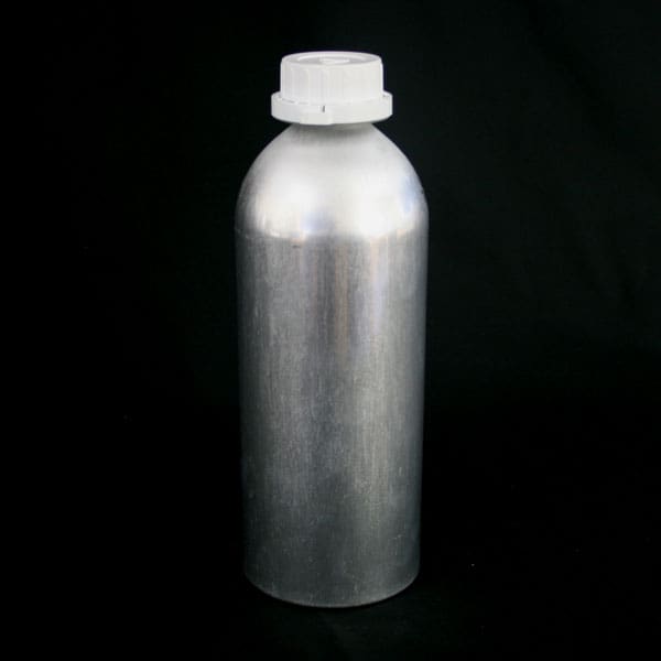 Aluminium Bottles - 1200ml