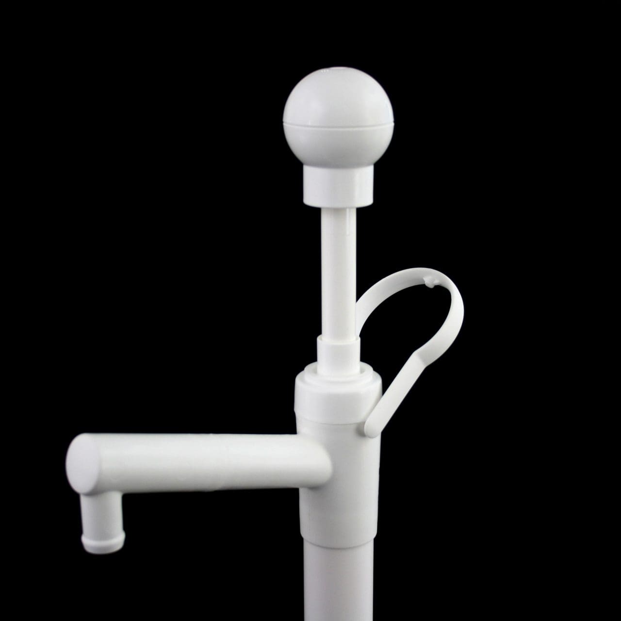 25 Litre Drum Pump Taylor Davis