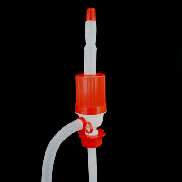 SP2 Syphon Pumps Taylor Davis