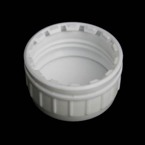 Tamper Evident Caps Plastic Screw Top Fittings