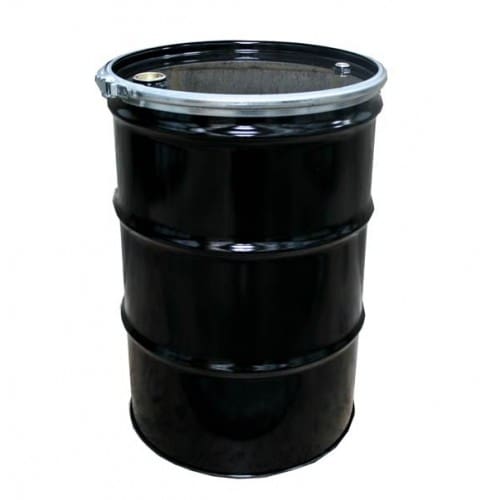 205 Litre Open Top Drum Open Top Drum