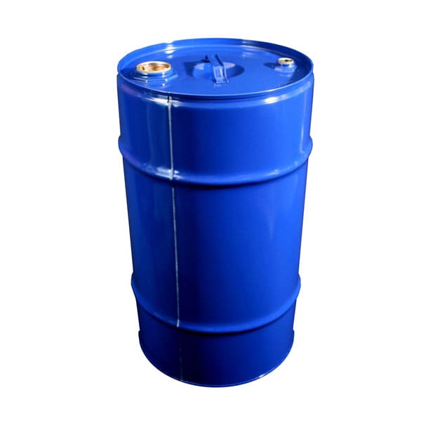 Tighthead Steel Drums - 57 Litre