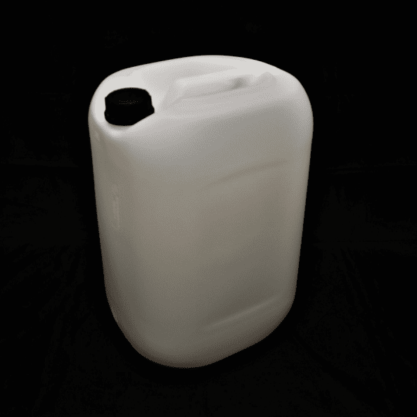 Stackable Plastic Screw Top Containers 30 litre