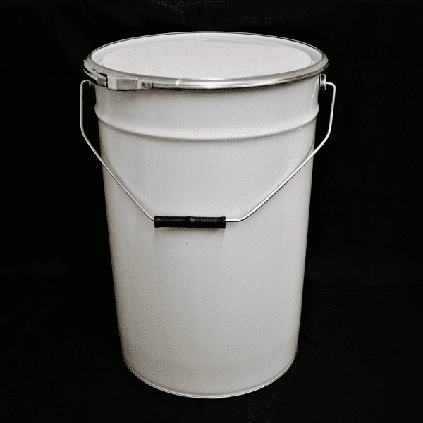 products Tapered Pail 25 ltr 292mm MB25 0L002