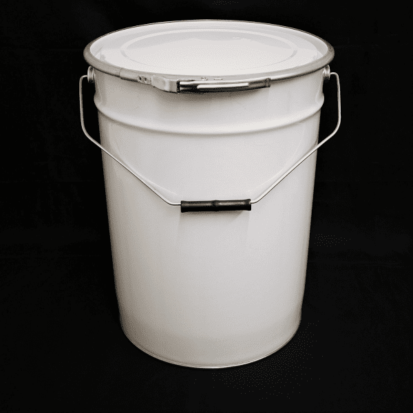 products Tapered Pail 25 ltr 305mm MB25 0L003