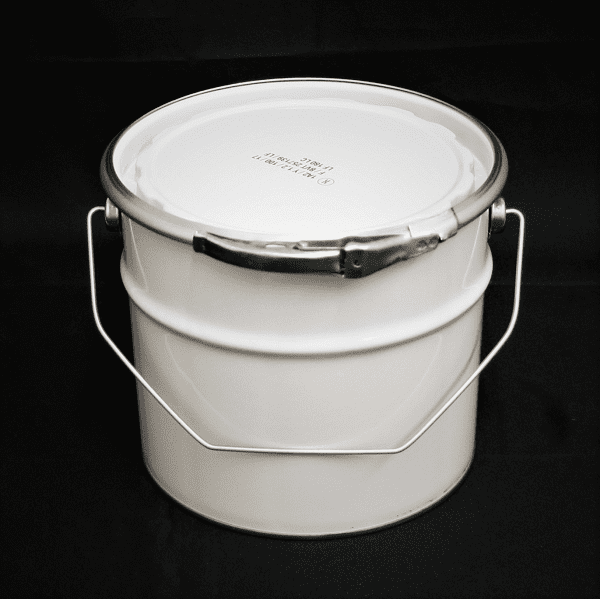products Tapered Pail 3 ltr