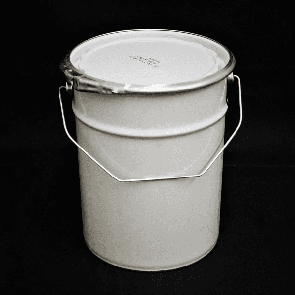 products Tapered Pail 5 ltr