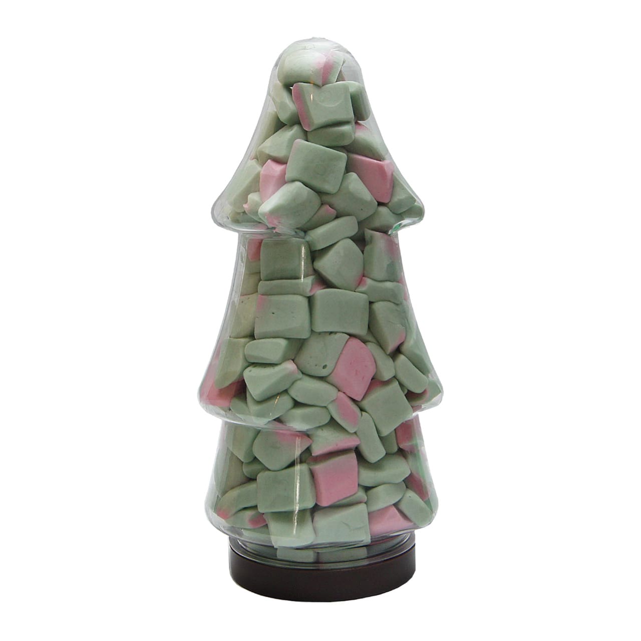 Christmas Tree 630ml PET Jar Taylor Davis