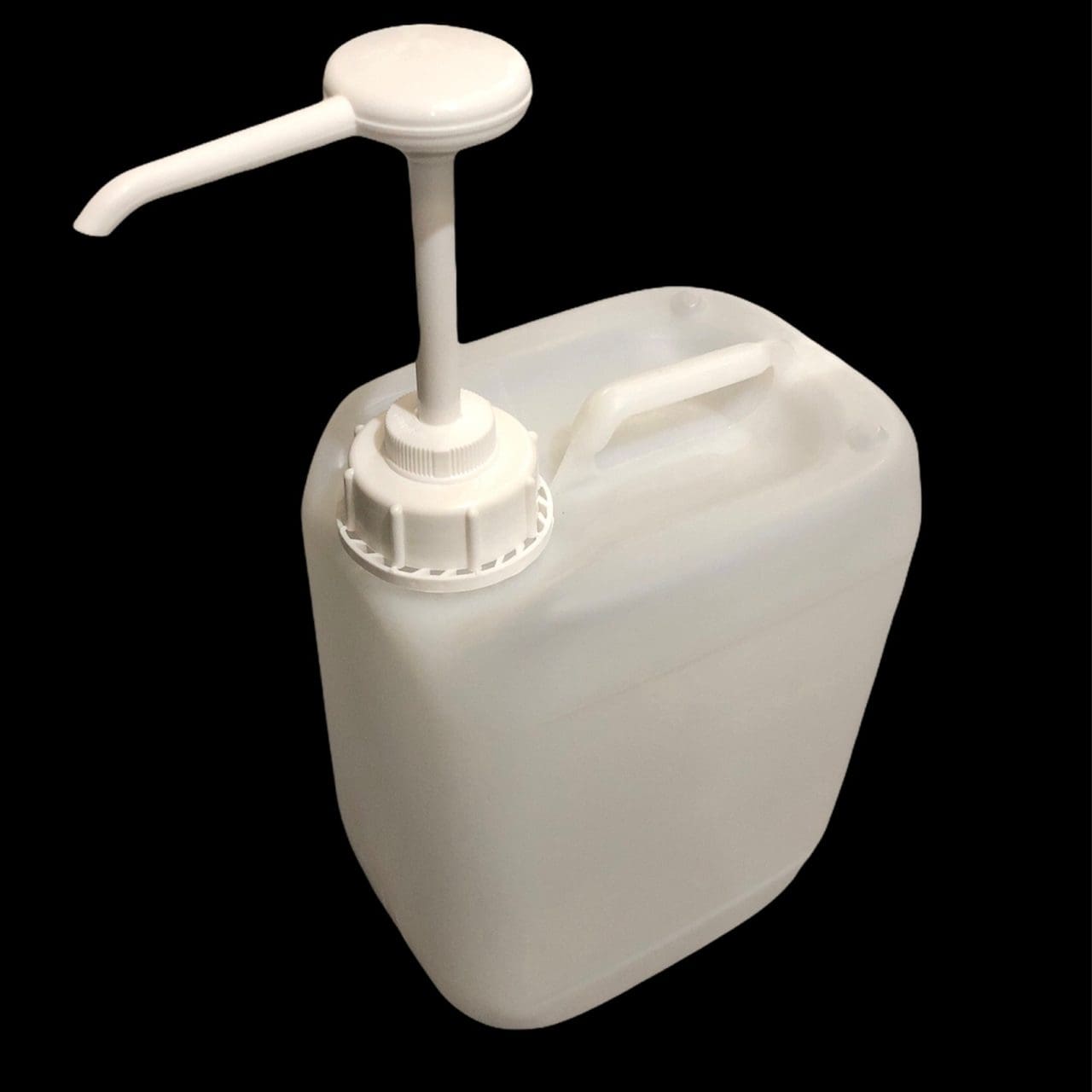 Stackable Plastic Screw Top Containers Taylor Davis