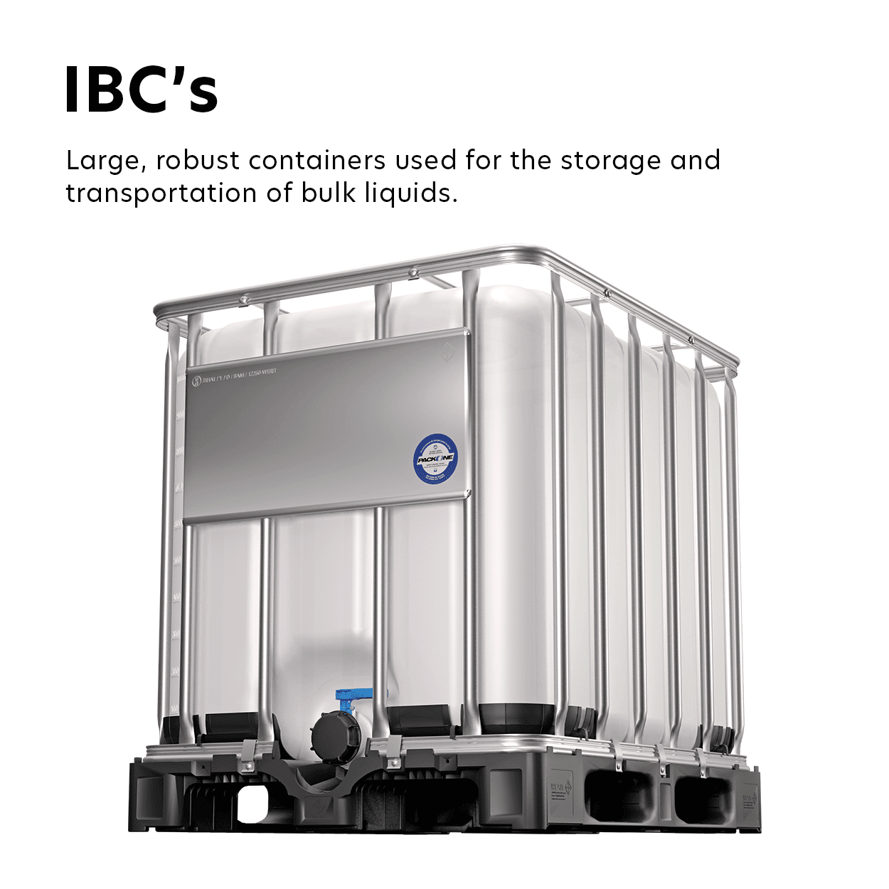 IBC's