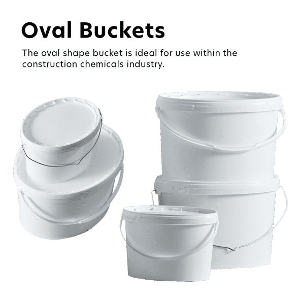 Plastic Buckets Wholesale Foodgrade Packaging Taylor Davis