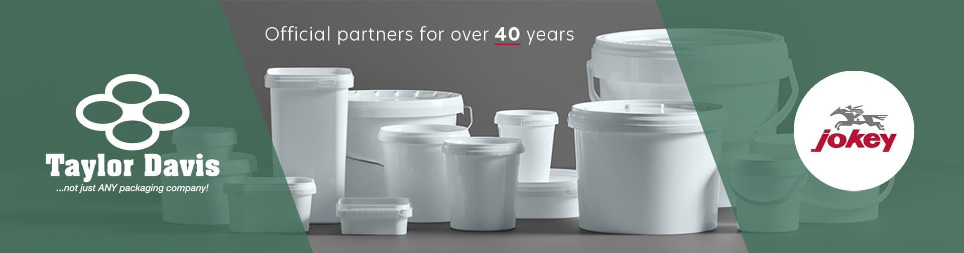 Jokey Group - Taylor Davis Ltd