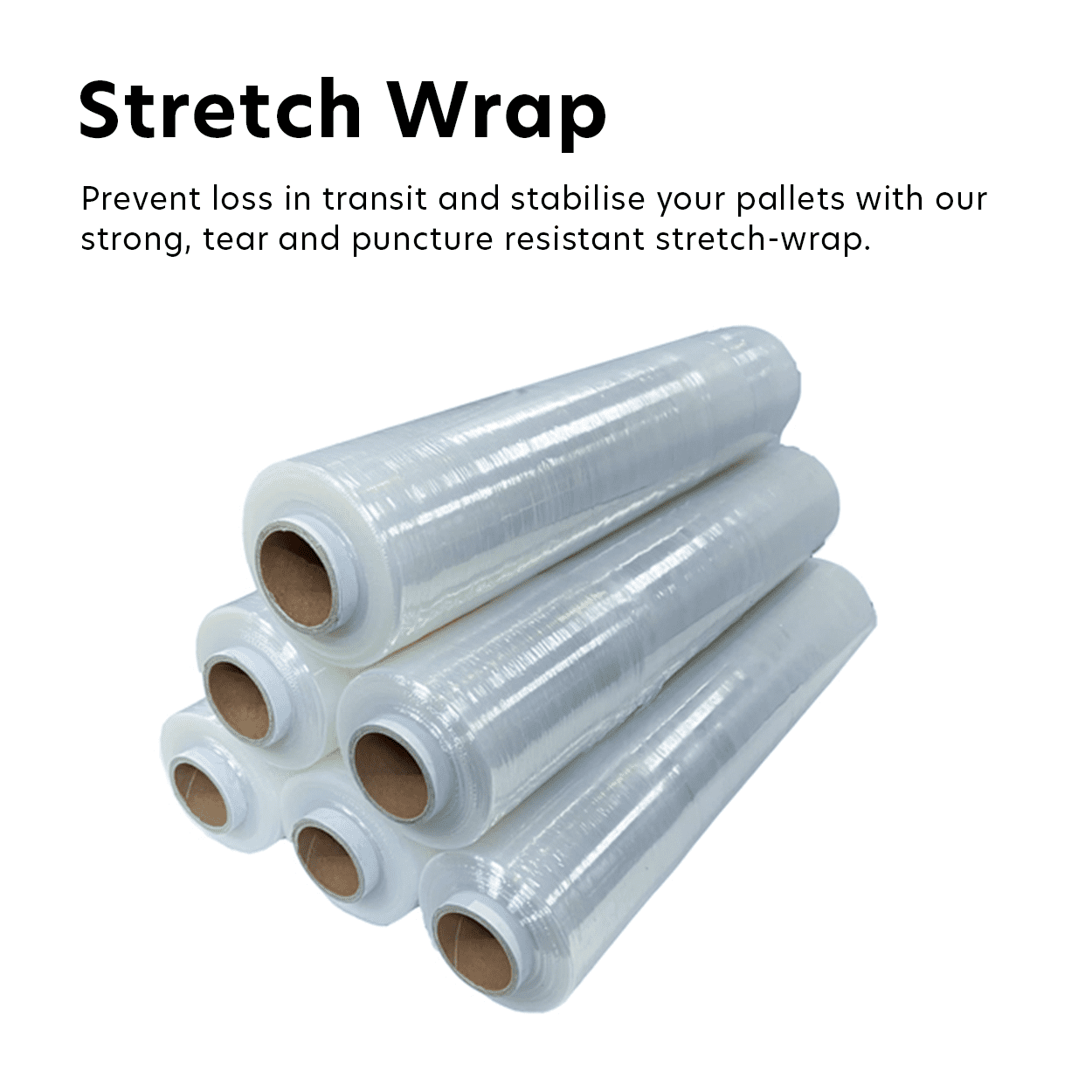 Stretchwrap