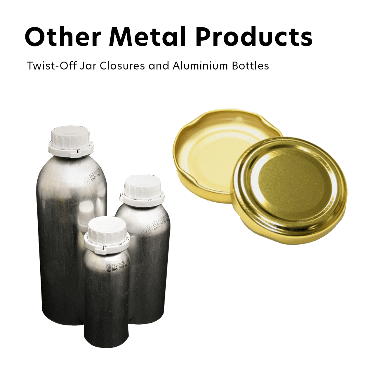 Other Metal Products