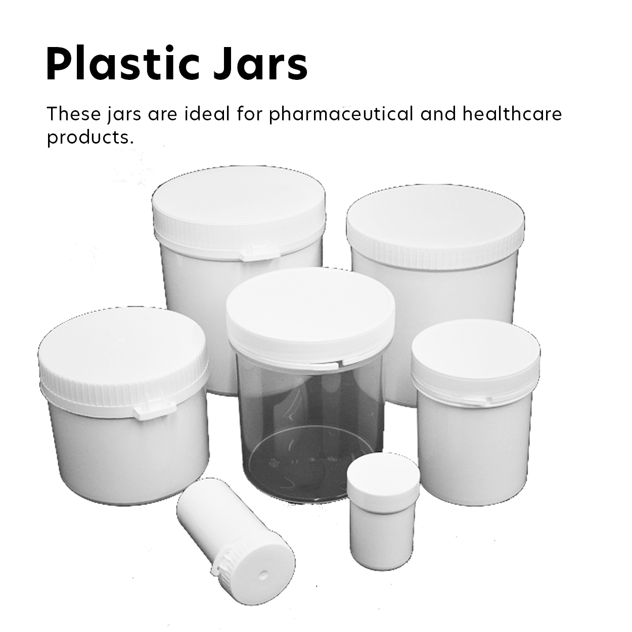 Plastic Products Taylor Davis