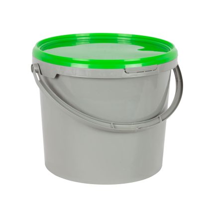 JET 56-P - 5.6 Litre PCR (Post Consumer Regrind) Bucket