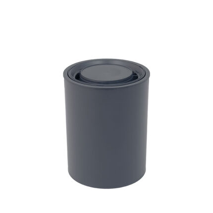 CBPC01-0L002 - PCR Straight Sided Polycan – 1 Litre