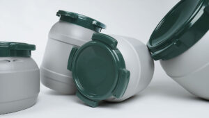 recycled wide neck kegs by taylor davis