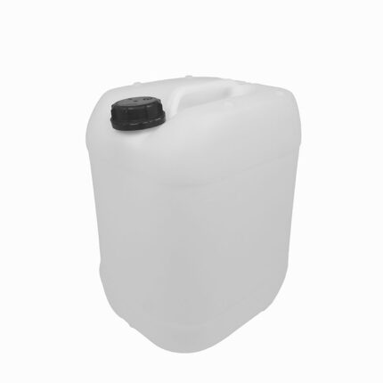 20 LITRE JERRICAN