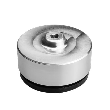51mm Aluminium Capping chuck